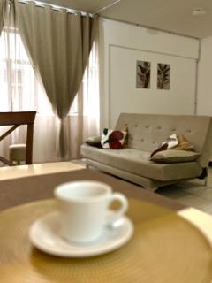 Apartamento central - 1