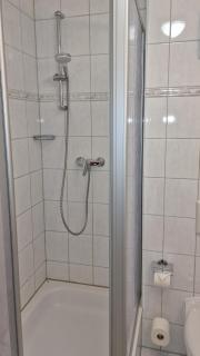 "Ab zum Strand" Ferienwohnung mit Balkon - Zempin - 6