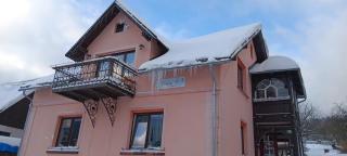 Vila Pramínek, Horní Maršov, Krkonoše - 4