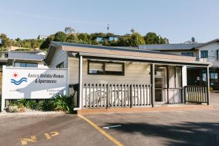 Unit 1 Kaiteri Apartments and Holiday Homes - Kaiteriteri - 0