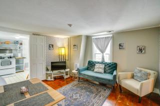 Historic Family Retreat on the AT and Housatonic! - 5