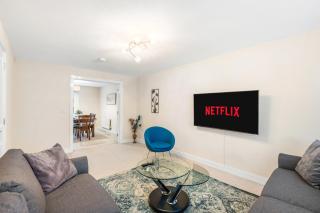 The Pipistrelle-Contractors-corporates-longstays-oadby - 0