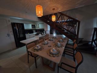 Resort Flat Ancorar Porto de Galinhas - 6