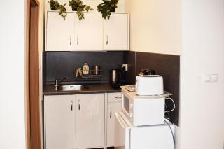 Apartments JonasHouse - Great Location near Bratislava City Center- personal or self check-in - 3
