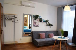 Apartments JonasHouse - Great Location near Bratislava City Center- personal or self check-in - 7