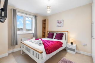 The Pipistrelle-Contractors-corporates-longstays-oadby - 8