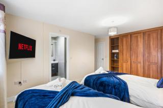 The Pipistrelle-Contractors-corporates-longstays-oadby - 7