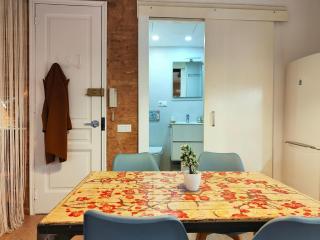 Best location in El Born modern super comfy - 3