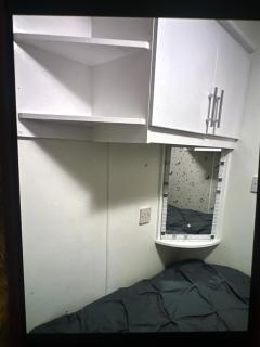 Sandylands caravan park - 1