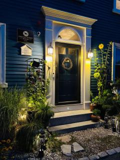 Northey Street House - 2