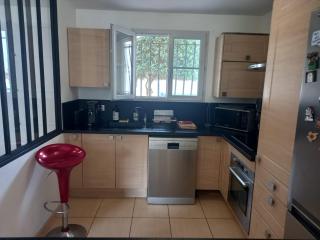 Maison avec beaucoup de caractères - 5