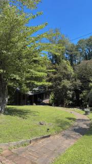 Log Cabin - 8