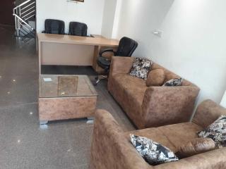 Hotel O Daffodils - 7