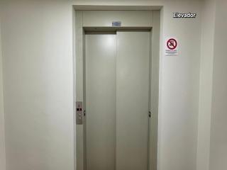 Studio moderno e novíssimo no centro de Foz - 7