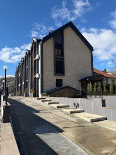 The Watermill Lodge - 8