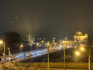 Sunset-free parking - 2