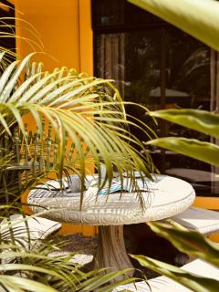 Casitas Amarillas - 7