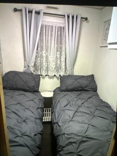 Sandylands caravan park - 3