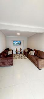 Casa Paraíso com área Goumet Caipira - 7