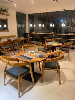 The Castings Studio, The Bantree, Airport Residential - 4