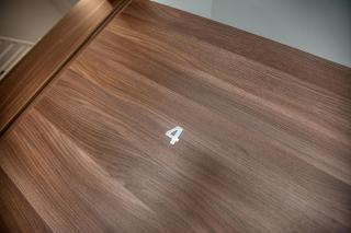 New Modern Comfortable Apartment by SF Homes - 4