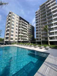 The Castings Studio, The Bantree, Airport Residential - 0