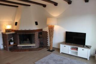 Chalet La Belle Willingen - 9