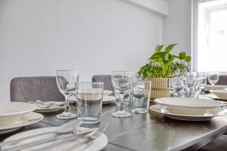 New -Family Home in central Malta by SF HOMES - 1