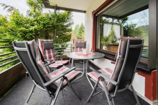 Bergglück Willingen - 5