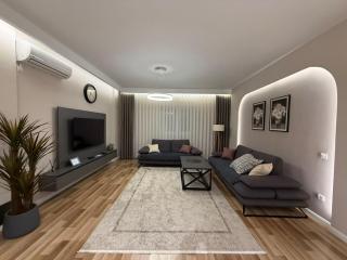 Prishtina Apartments 1 - 8