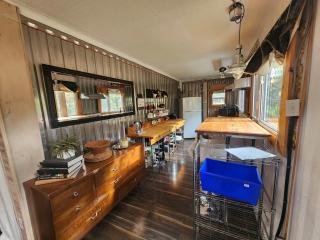 Maison Conteneur d'Expedition - 3