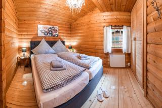Chalet Papillon - 4