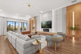 Kids Will Love! New Premium Theater & Theme Rooms villa - 3