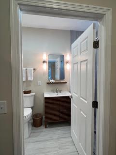 Endicott Cottage - 1