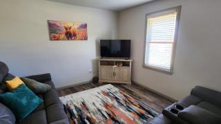 The Yellow House - 3