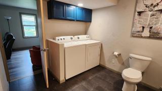 The Yellow House - 1