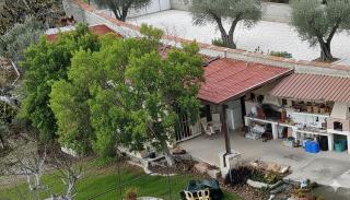 House on a Hill with Stunning Views near Troodos - 6