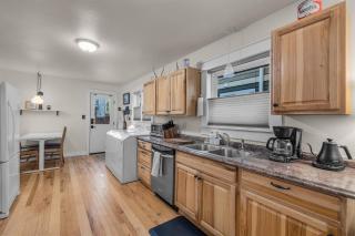 Bluebird Day - Pine Rosa Retreat - 4