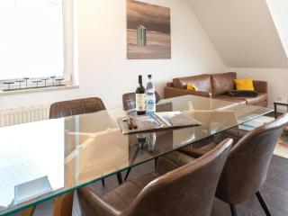 Strandstraße Bontje Comfortable holiday residence - 6