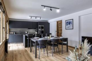 Ocma1 Somptueux 6pax Central Parking Confort - 0