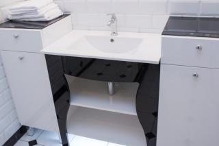 Apartament Popiełuszki 39 - 3