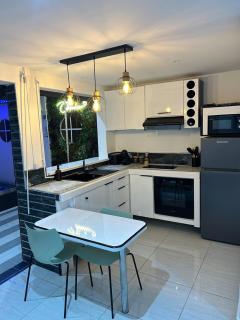 Obonheur avec Jacuzzi - 2