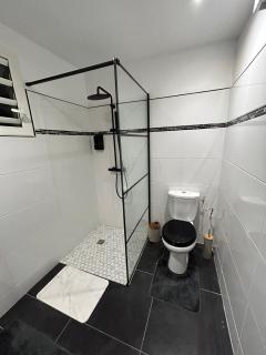 Obonheur avec Jacuzzi - 1