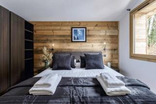 Ocma3 Somptueux 6pax VueMtBlanc Central Parking - 1