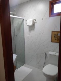 Pousada e Restaurante Parque das Aroeiras - 3