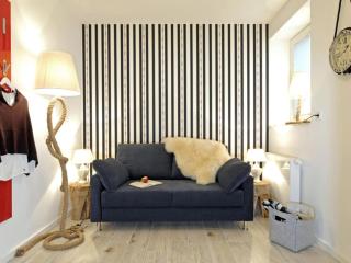 MeerZeit on Juist Comfortable holiday residence - 7