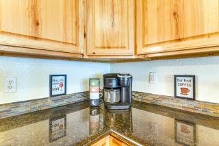 Daves Waves Pet-Friendly Home in Surfside Beach - 1