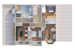 Landhaus Steibis - 8