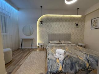 Prishtina Apartments 1 - 7