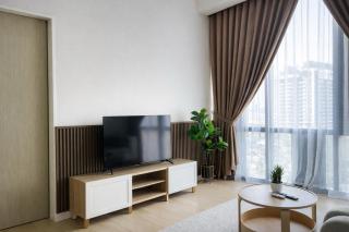 Twice Executive Apartments Star - 4